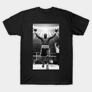 Floyd mayweather T-Shirt